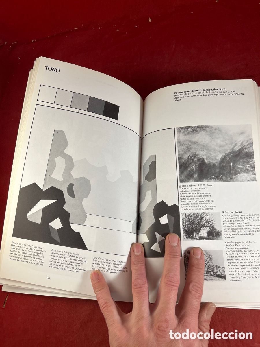 Libros de segunda mano: MIRAR UN CUADRO. FREDERICK MALINS - Foto 5
