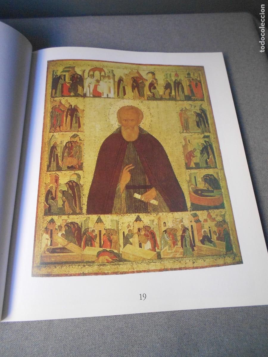 Libros de segunda mano: ICONOS - Foto 3