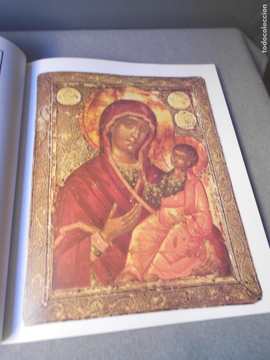 Libros de segunda mano: ICONOS - Foto 4
