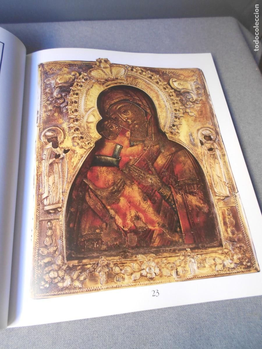 Libros de segunda mano: ICONOS - Foto 5