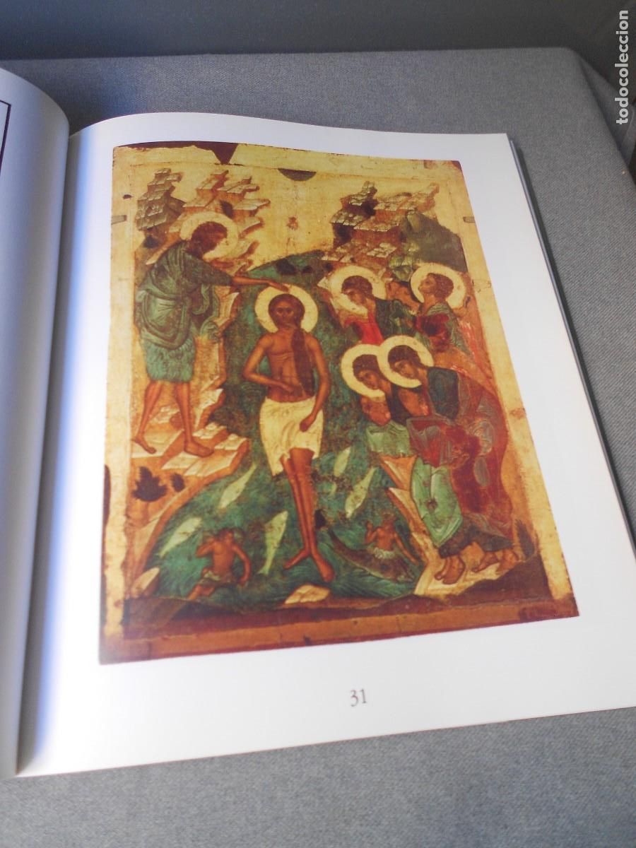 Libros de segunda mano: ICONOS - Foto 6