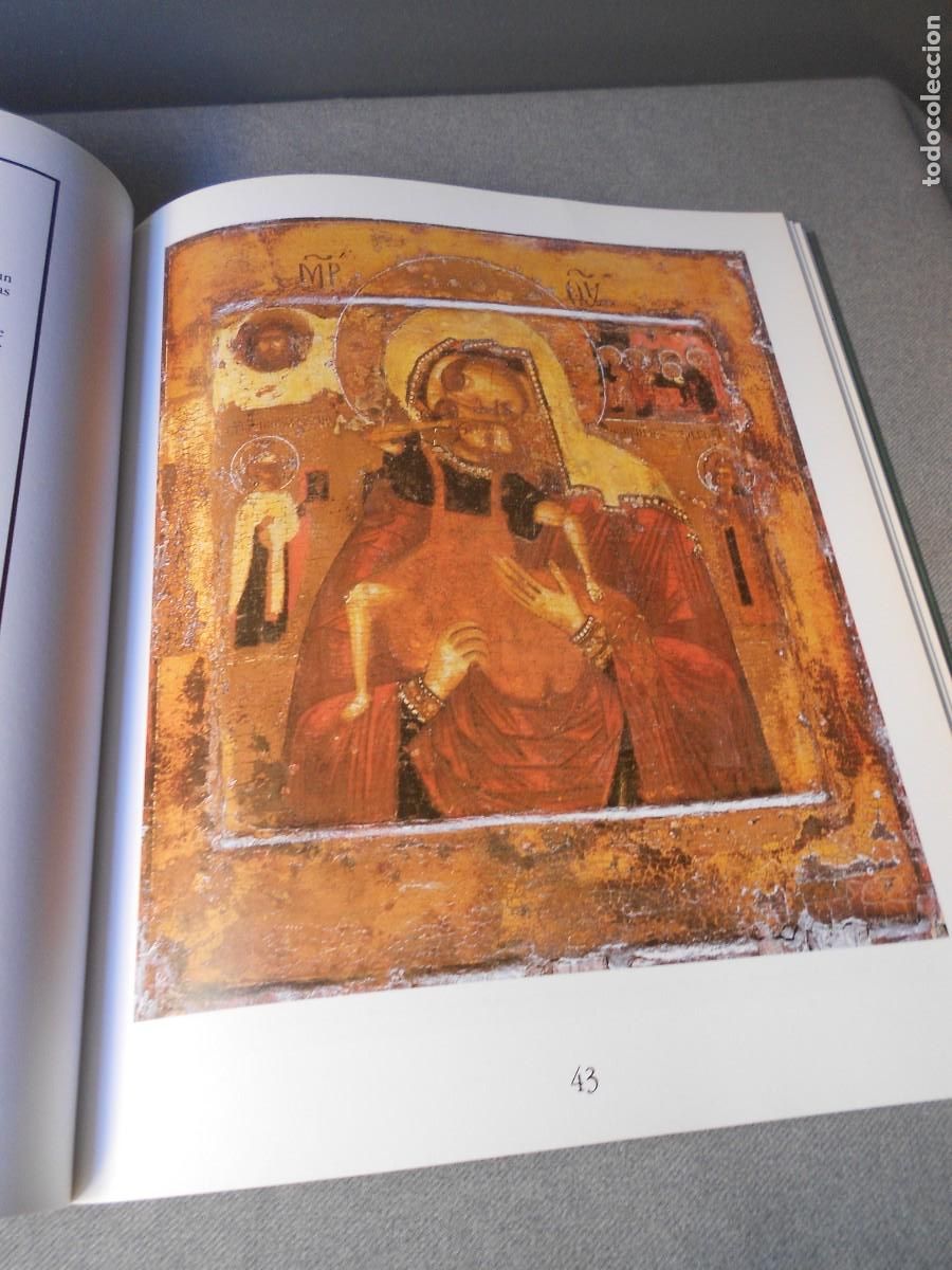 Libros de segunda mano: ICONOS - Foto 8
