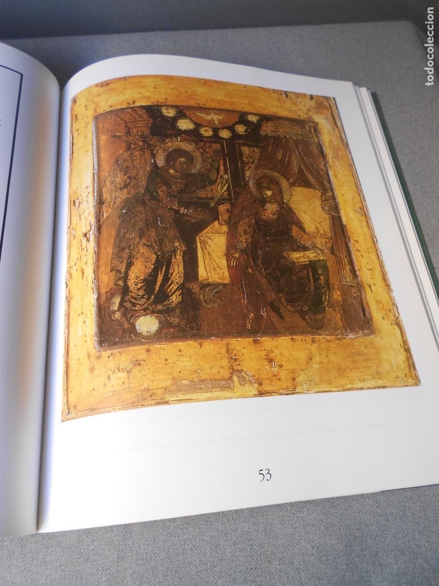 Libros de segunda mano: ICONOS - Foto 9