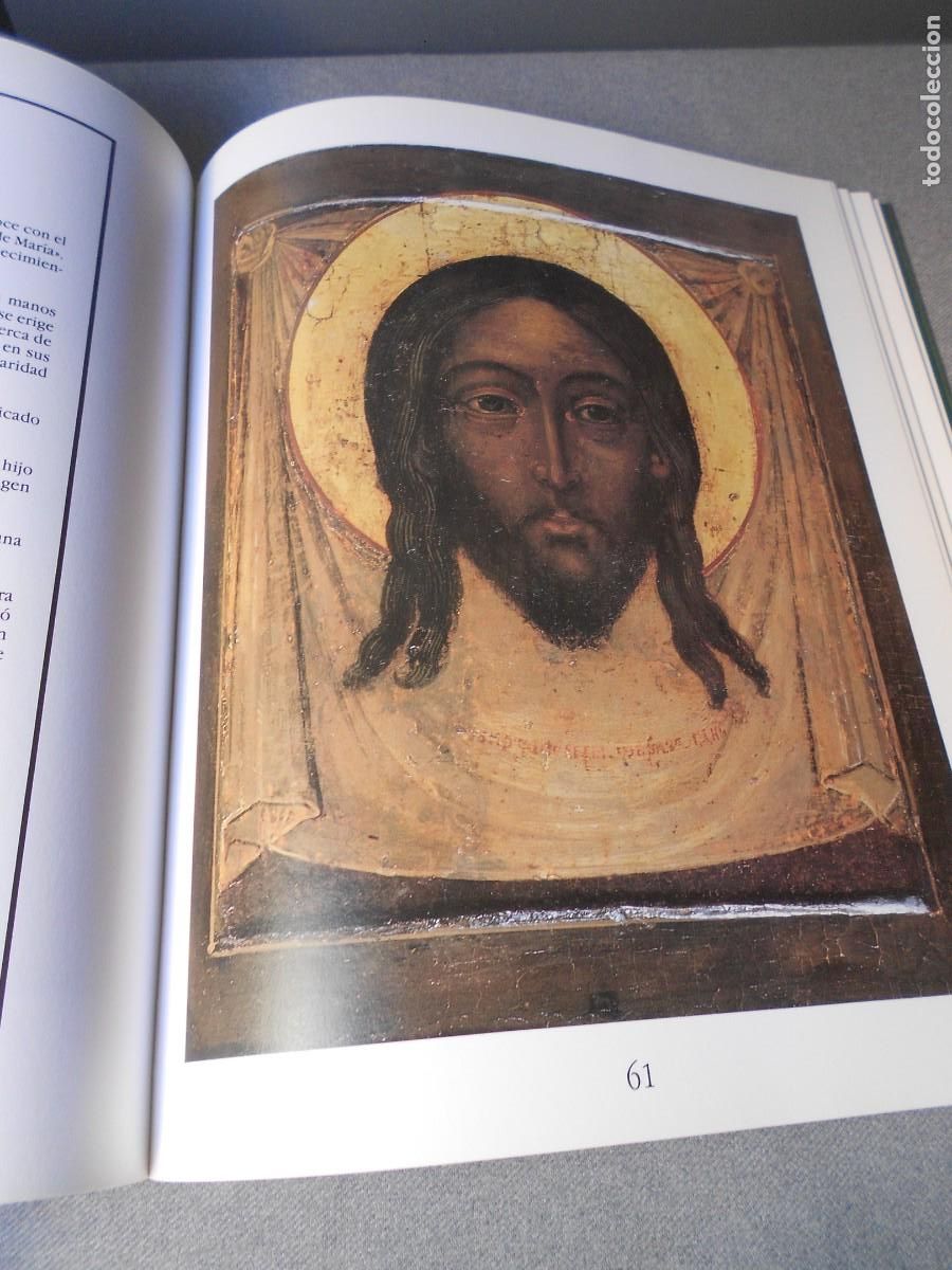 Libros de segunda mano: ICONOS - Foto 10