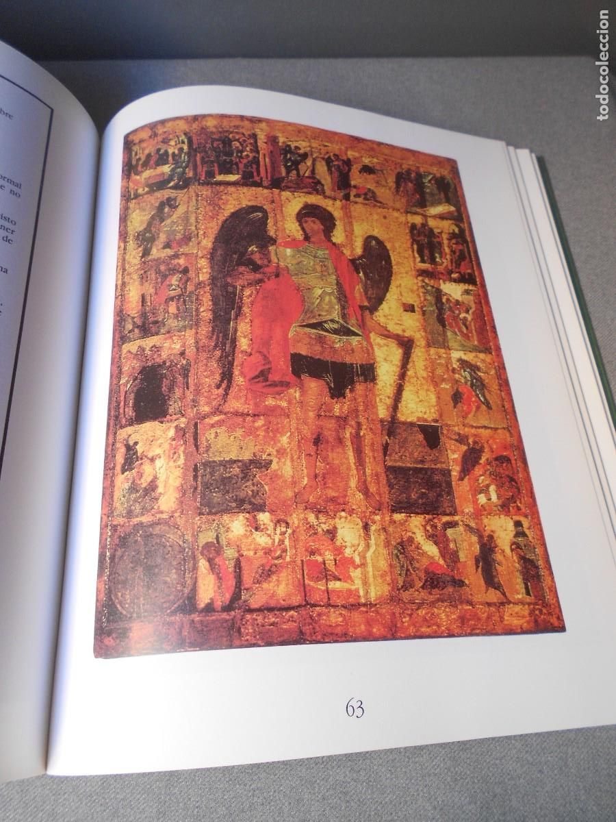 Libros de segunda mano: ICONOS - Foto 11