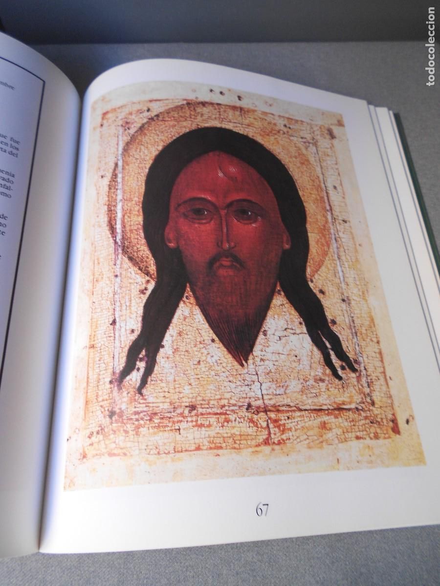 Libros de segunda mano: ICONOS - Foto 12