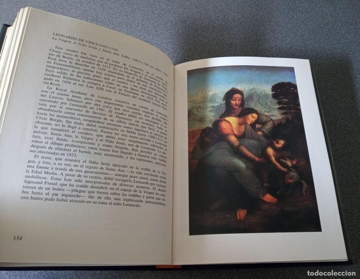 Libros de segunda mano: El Louvre Germain Bazin - Foto 11
