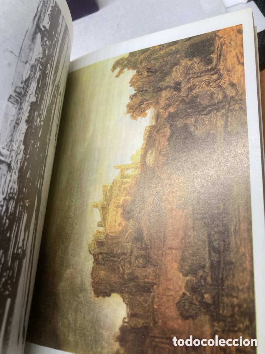Libros de segunda mano: REMBRANDT - Foto 3