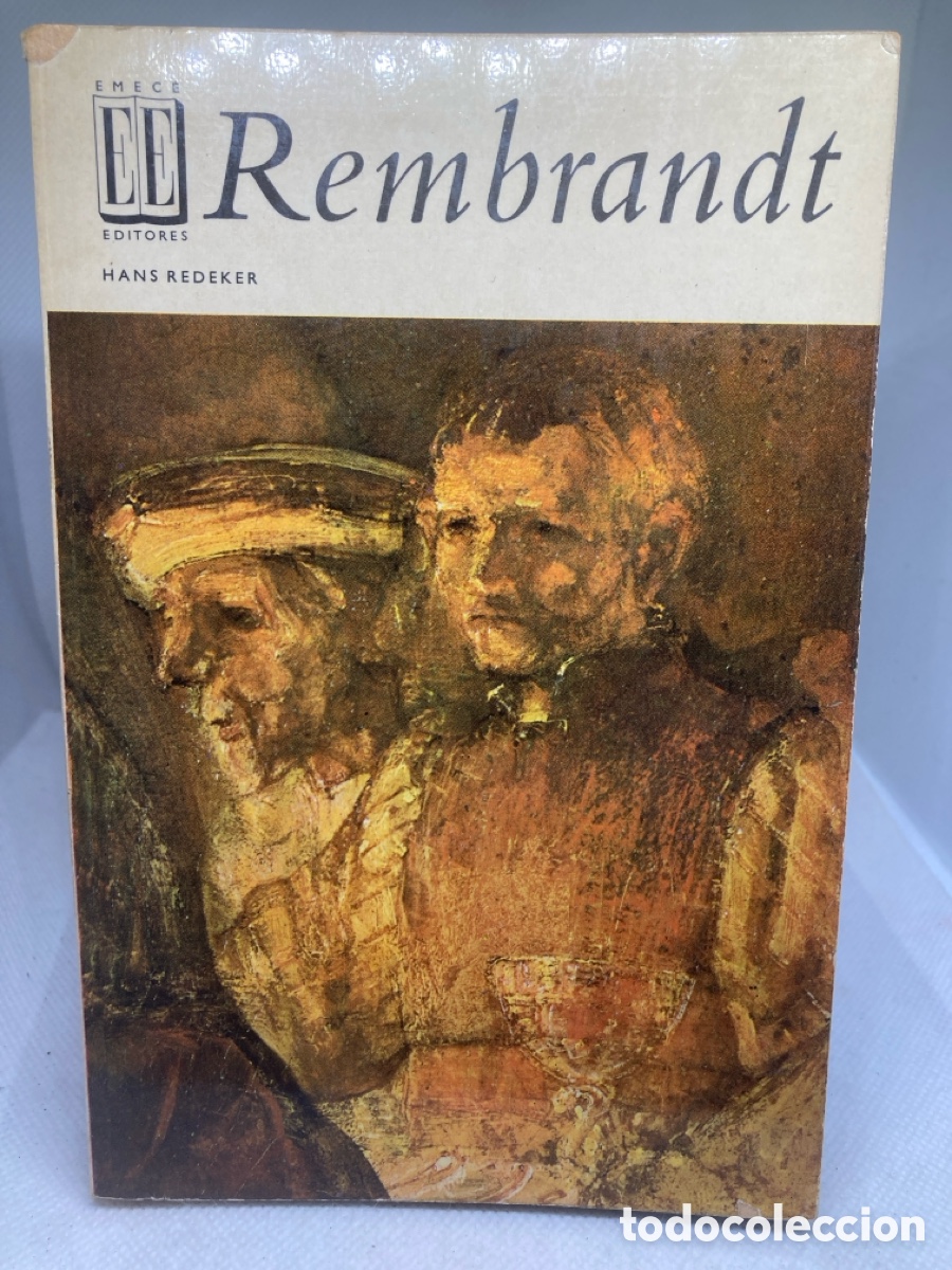 Libros de segunda mano: REMBRANDT - Foto 1