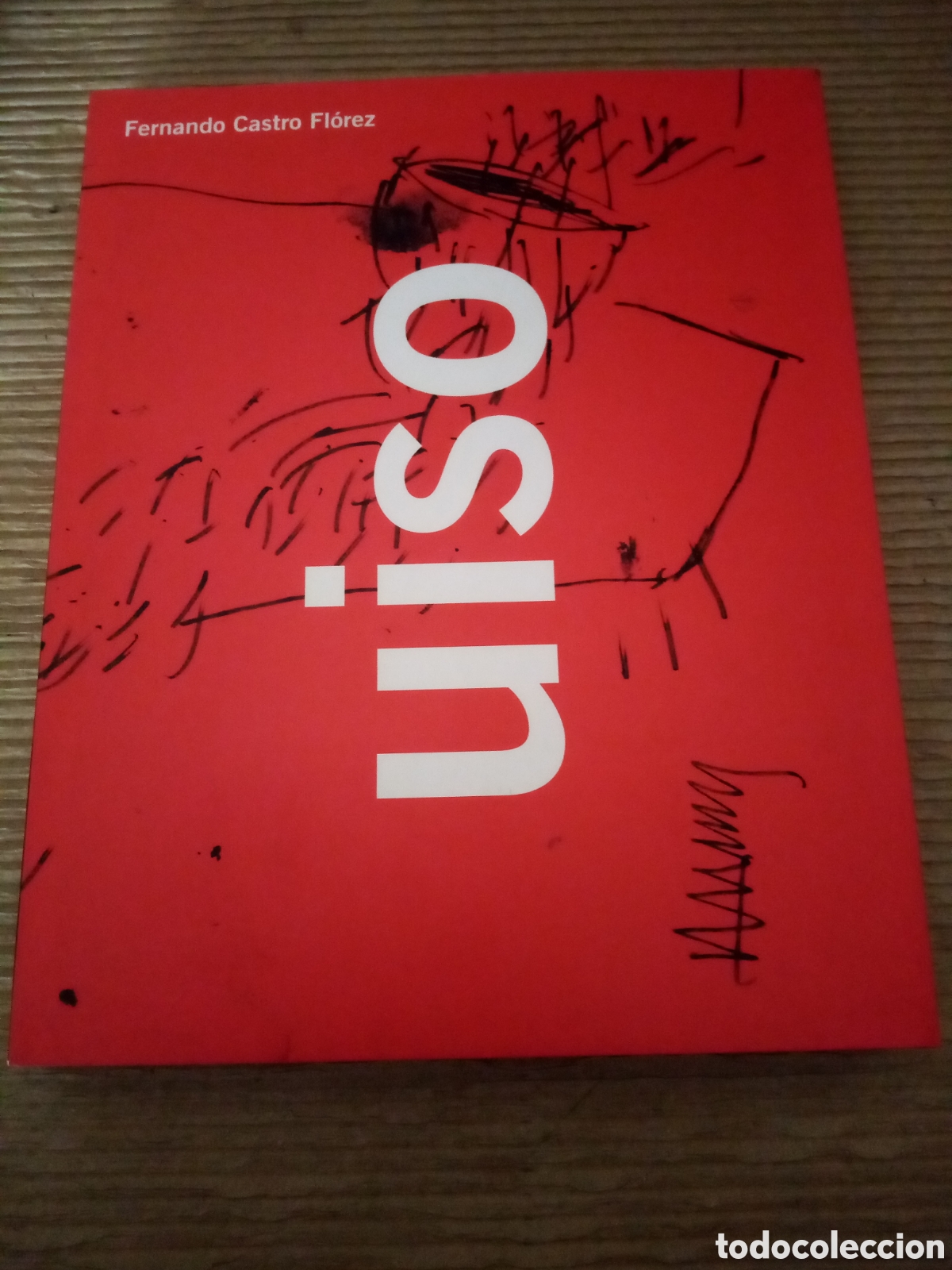 Gebrauchte B&uuml;cher: Uiso Alemany -Fernando Castro Flores-