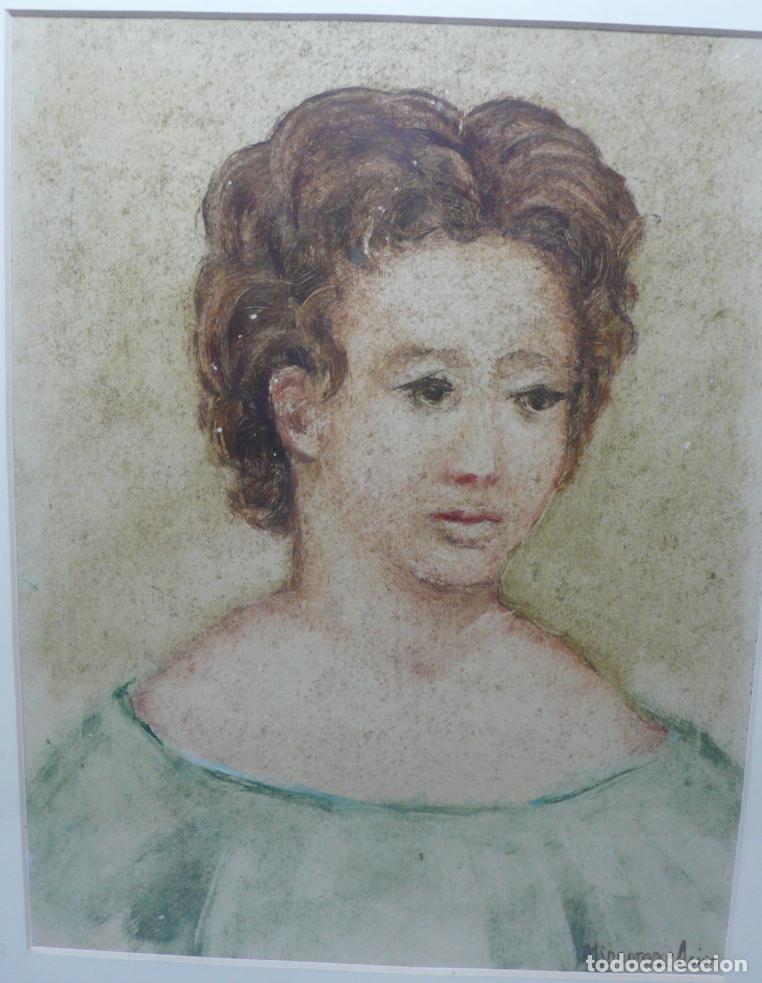 Libros de segunda mano: RETRATO - Foto 2
