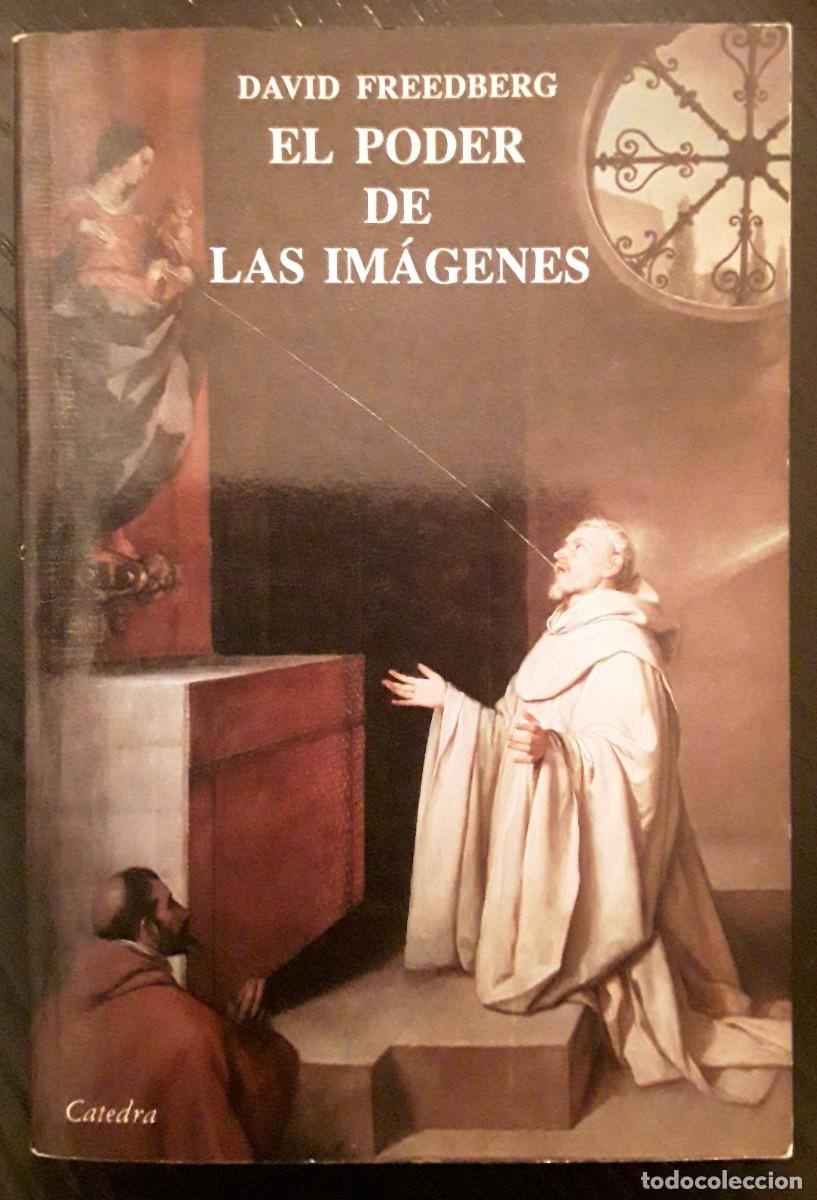 Libros de segunda mano: El poder de las im&aacute;genes - Foto 1