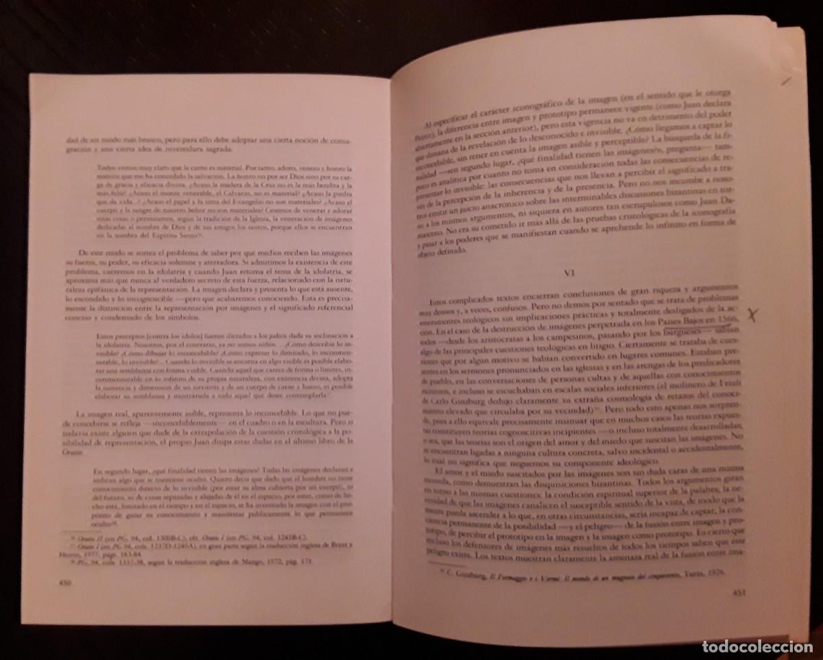 Libros de segunda mano: El poder de las im&aacute;genes - Foto 3