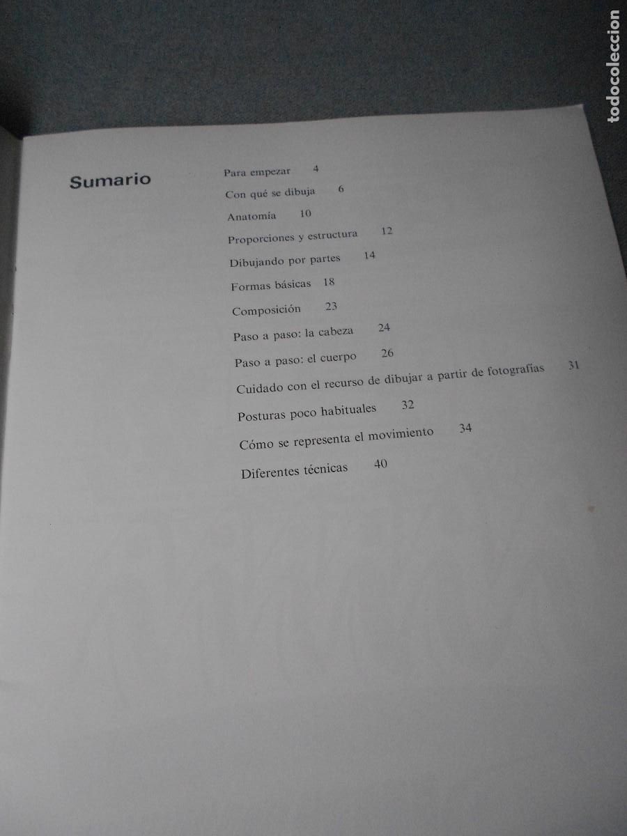 Libros de segunda mano: CUADERNOS PARA DIBUJAR CABALLOS - Foto 3