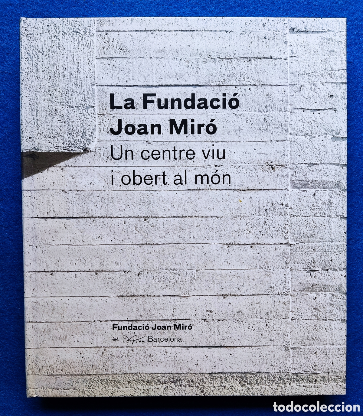 Libros de segunda mano: JOAN MIR&Oacute; OBRA LIBRO - Foto 3