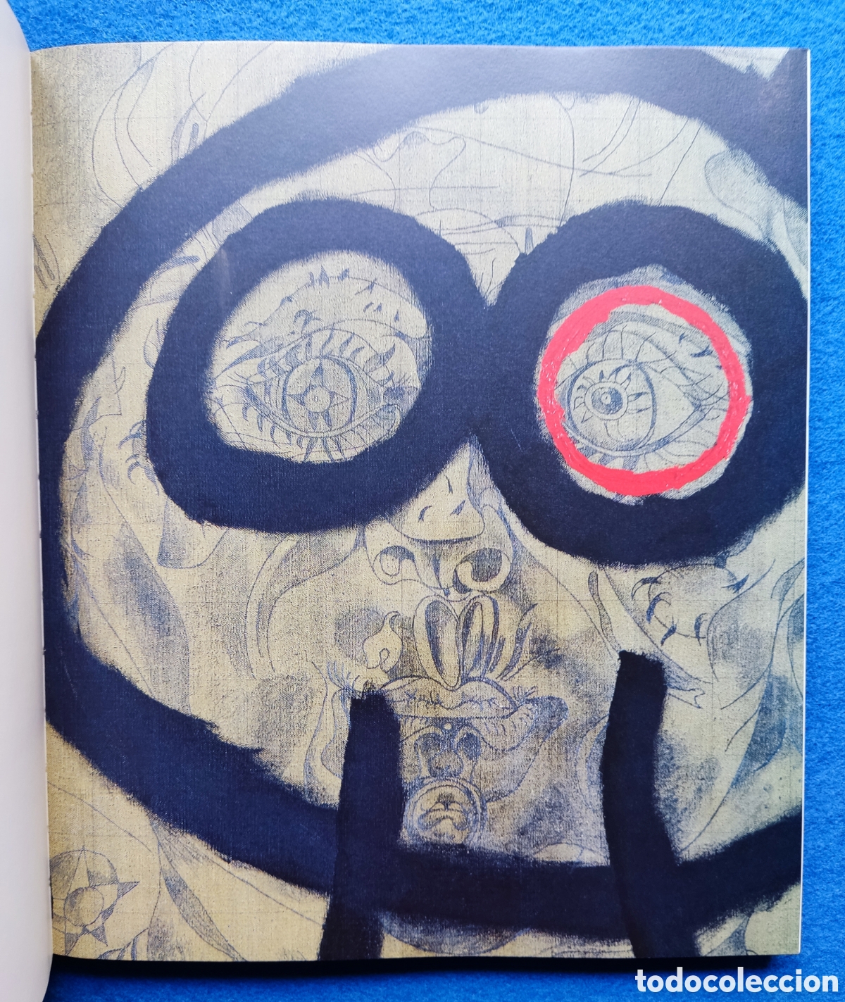 Libros de segunda mano: JOAN MIR&Oacute; OBRA LIBRO - Foto 5