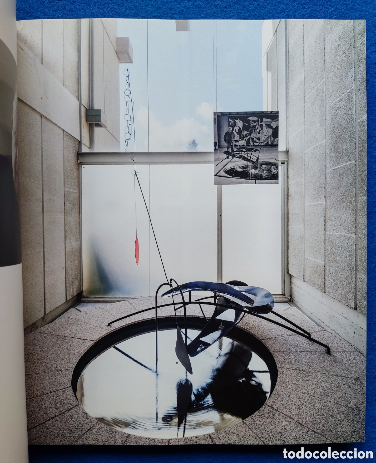 Libros de segunda mano: JOAN MIR&Oacute; OBRA LIBRO - Foto 11