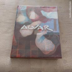 Libros de segunda mano: ALVAR - FRANCESC MIRALLES / MIQUEL ALZUETA - COLUMNA 1992