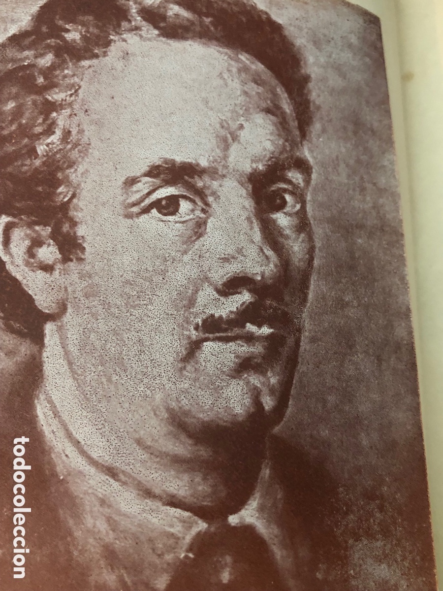 Libros de segunda mano: Laxeiro - libro del a&ntilde;o 1951 - Foto 2