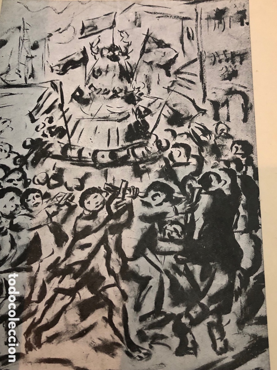 Libros de segunda mano: Laxeiro - libro del a&ntilde;o 1951 - Foto 7