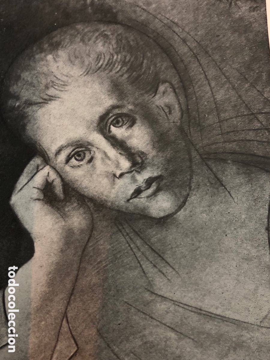 Libros de segunda mano: Laxeiro - libro del a&ntilde;o 1951 - Foto 8