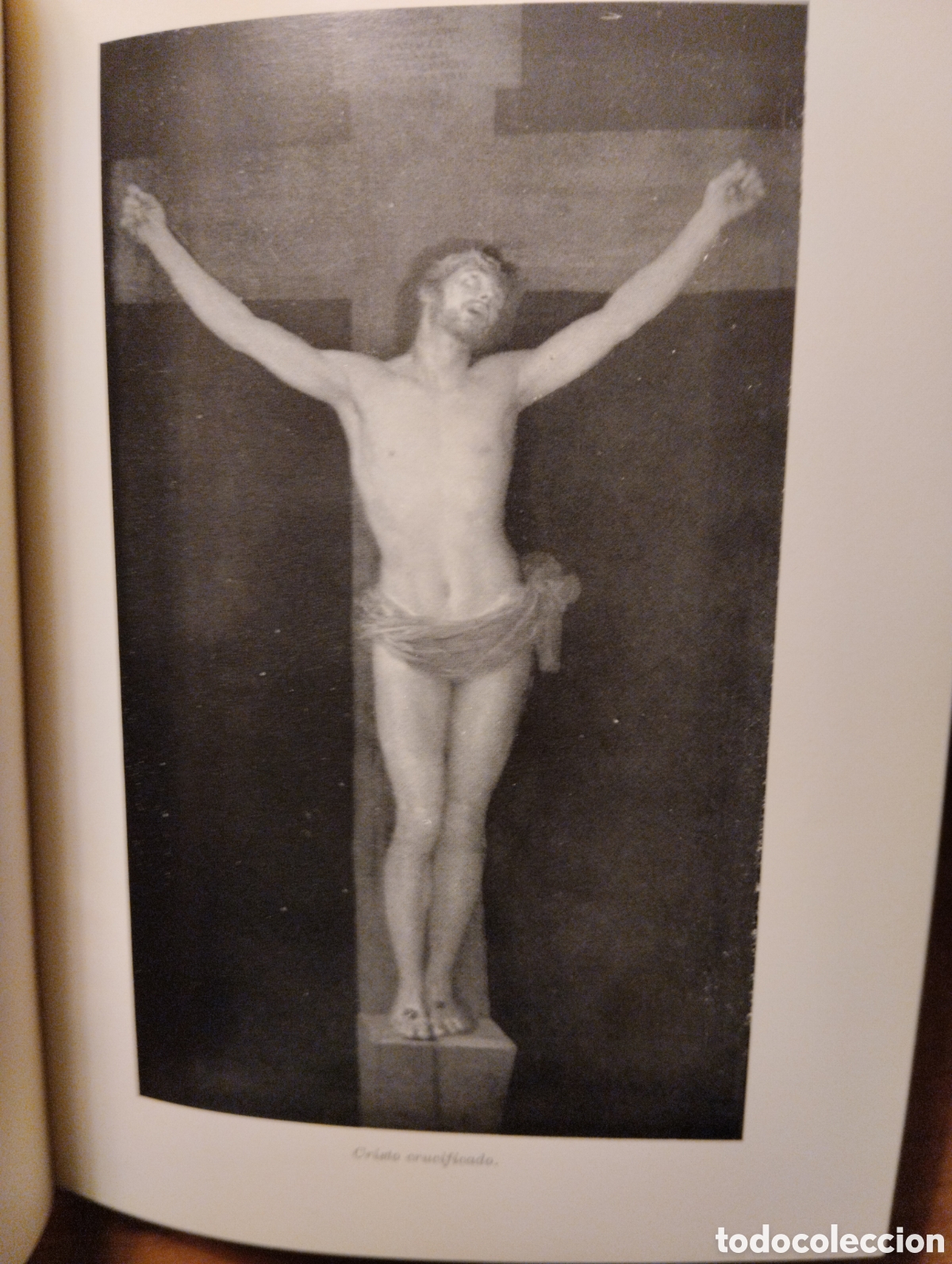 Libros de segunda mano: Goya. La pintura Religiosa e Hist&oacute;rica. Antonio F. Fuster. Hispano Inglesa de Reaseguros, 1&ordf; ed.1966 - Foto 2