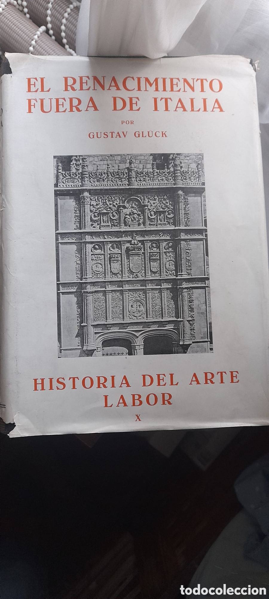 Libros de segunda mano: Historia del arte Labor. - Foto 4