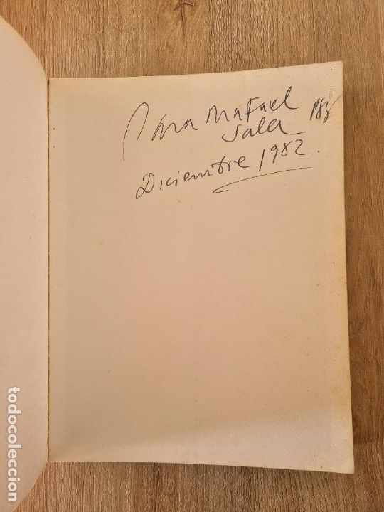 Libros de segunda mano: PICASSO 1881-1973 - Edici&oacute;n 1982 - Foto 9