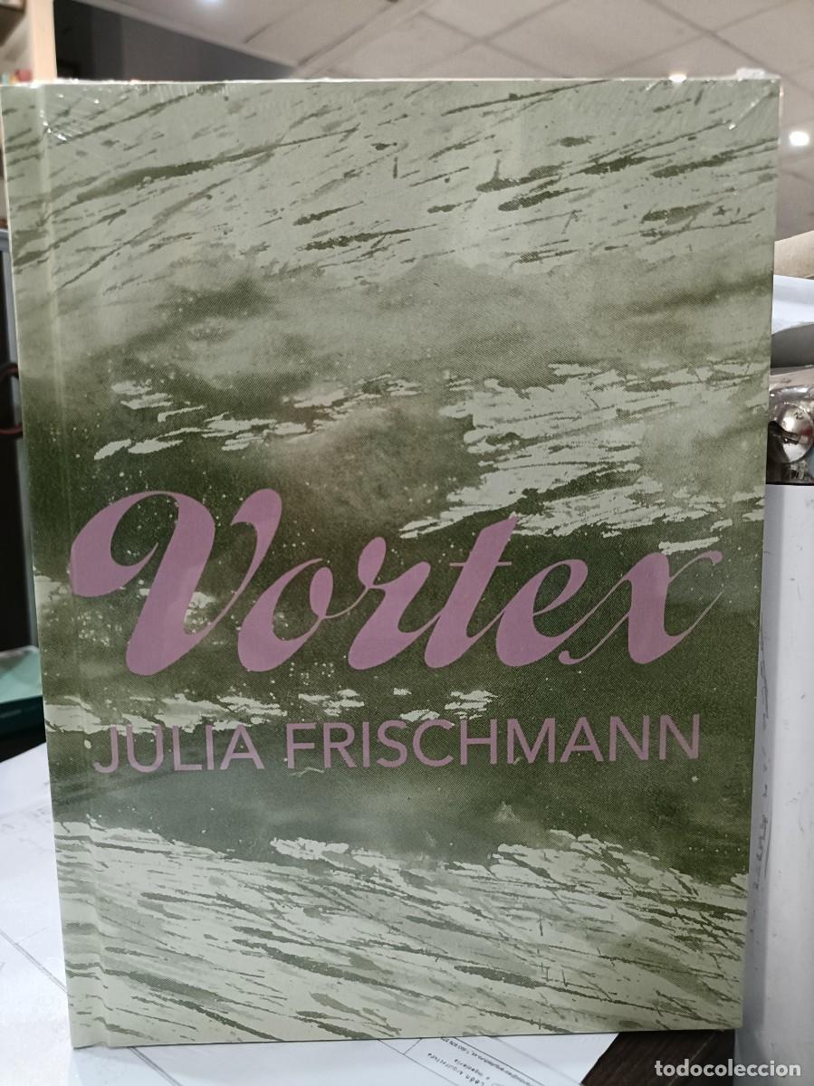 Libros de segunda mano: Vortex - Julia Frischmann - Foto 1