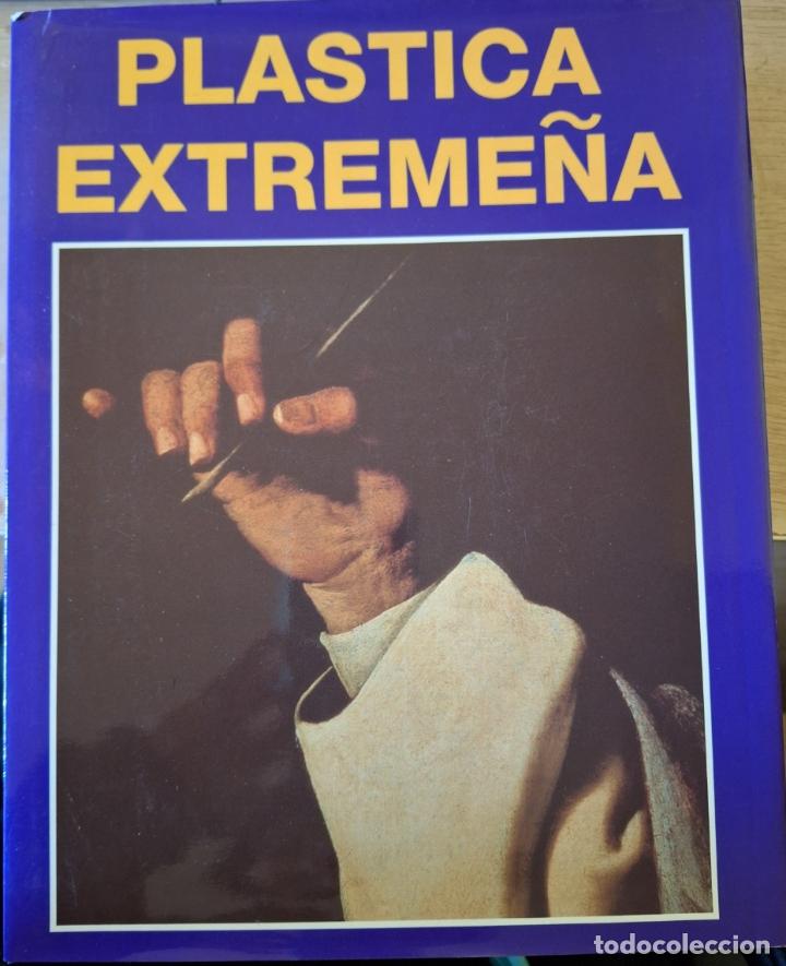 Libros de segunda mano: PLASTICA EXTREME&Ntilde;A. - - Foto 2