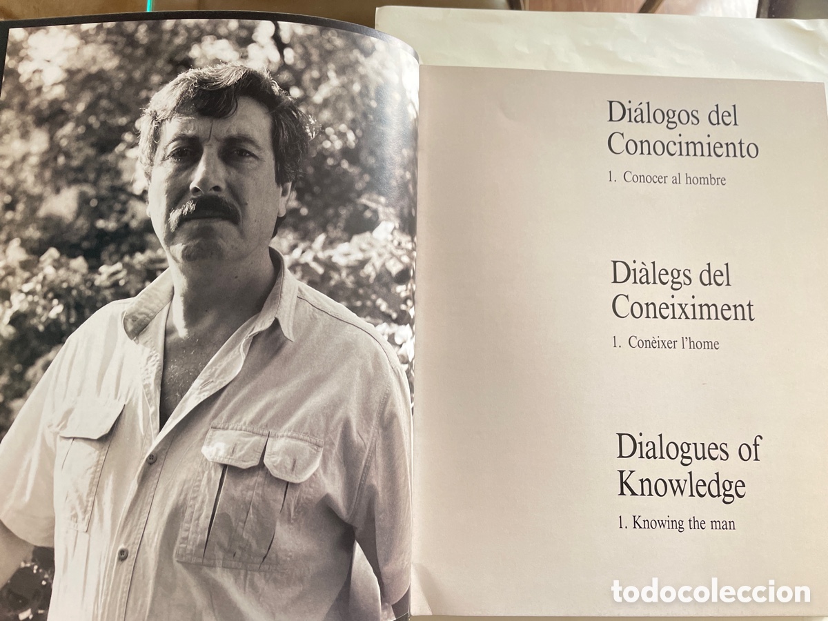 Libros de segunda mano: DANIEL CODORNIU - LA HUMANIZACION DEL ARTE 1988 - Foto 4