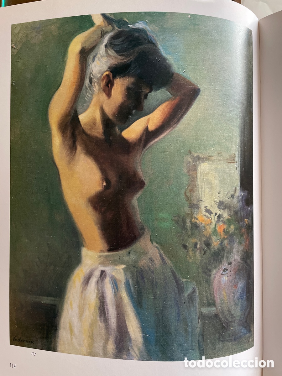 Libros de segunda mano: DANIEL CODORNIU - LA HUMANIZACION DEL ARTE 1988 - Foto 7