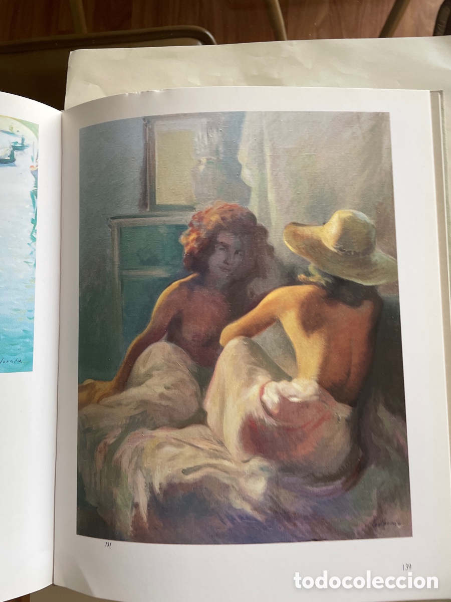 Libros de segunda mano: DANIEL CODORNIU - LA HUMANIZACION DEL ARTE 1988 - Foto 8