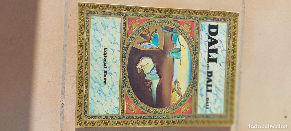 Libros de segunda mano: DALI - Foto 2