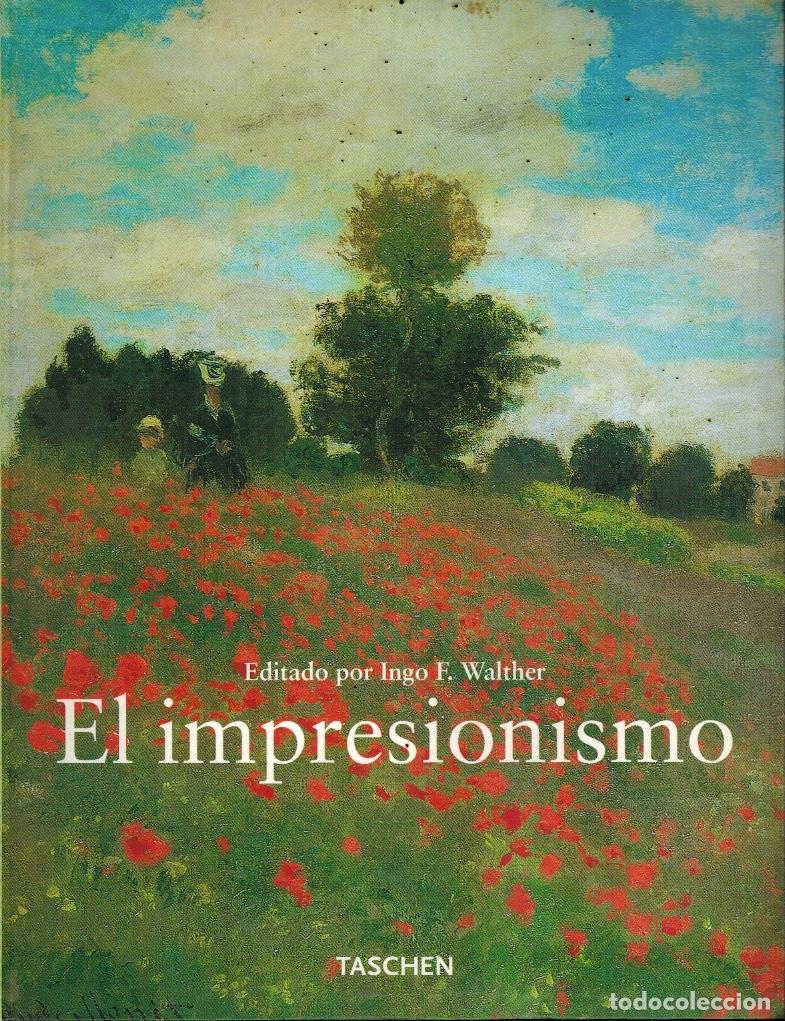 Libros de segunda mano: EL IMPRESIONISMO - Foto 1