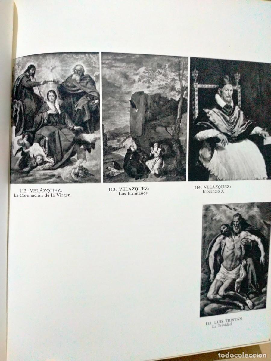 Libros de segunda mano: MANUEL B. COSSIO. EL GRECO . EDITORIAL RM - Foto 15