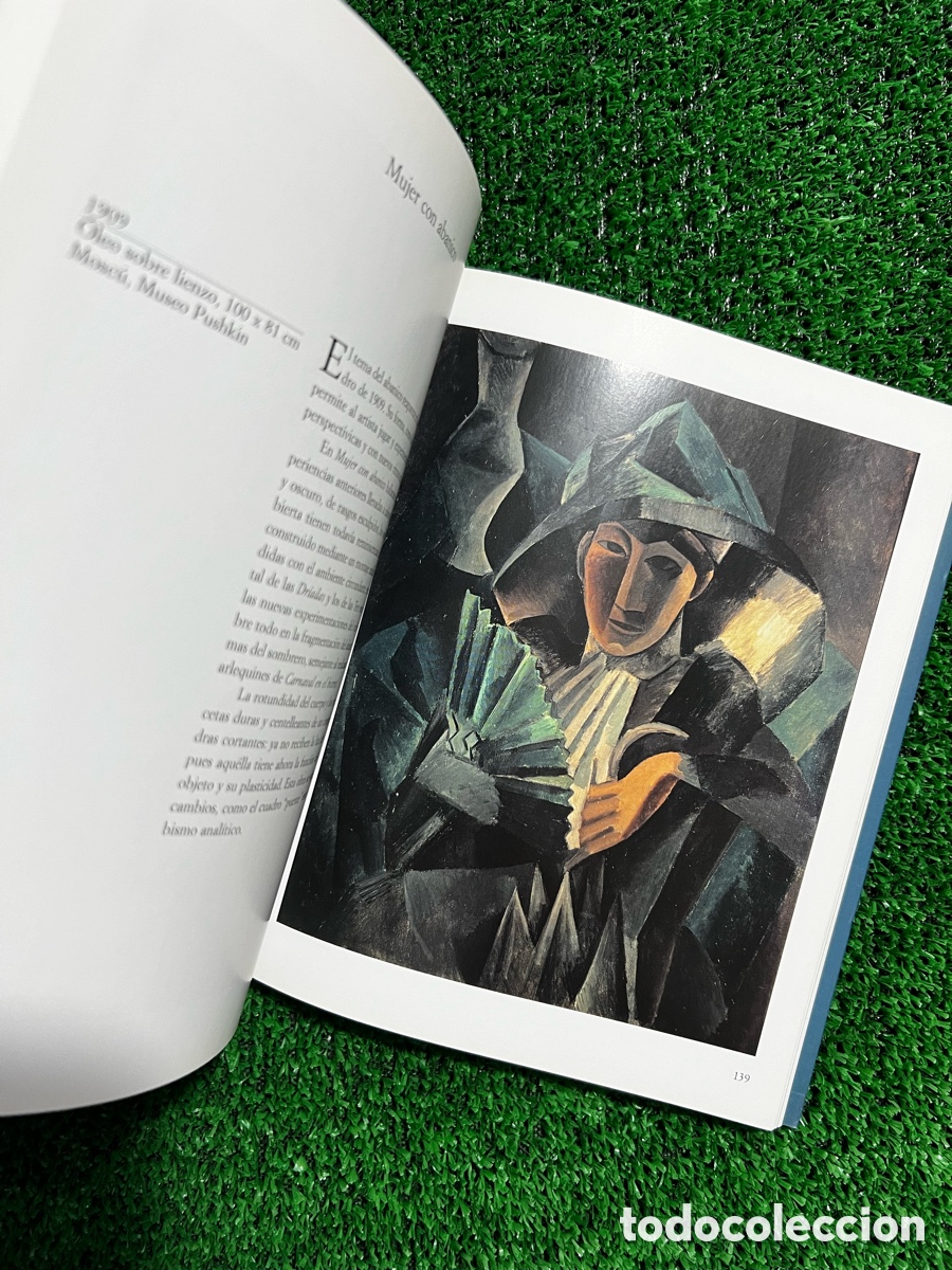 Libros de segunda mano: Picasso - Foto 4