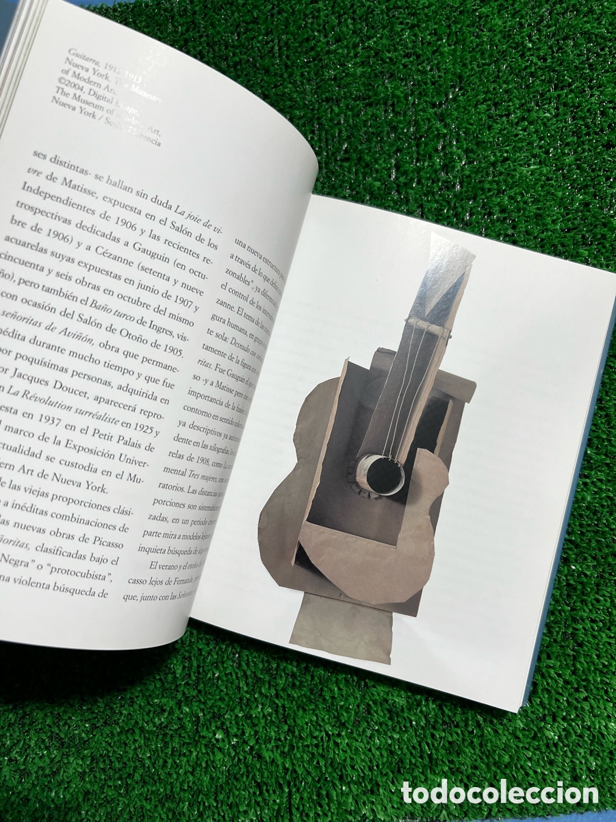 Libros de segunda mano: Picasso - Foto 7