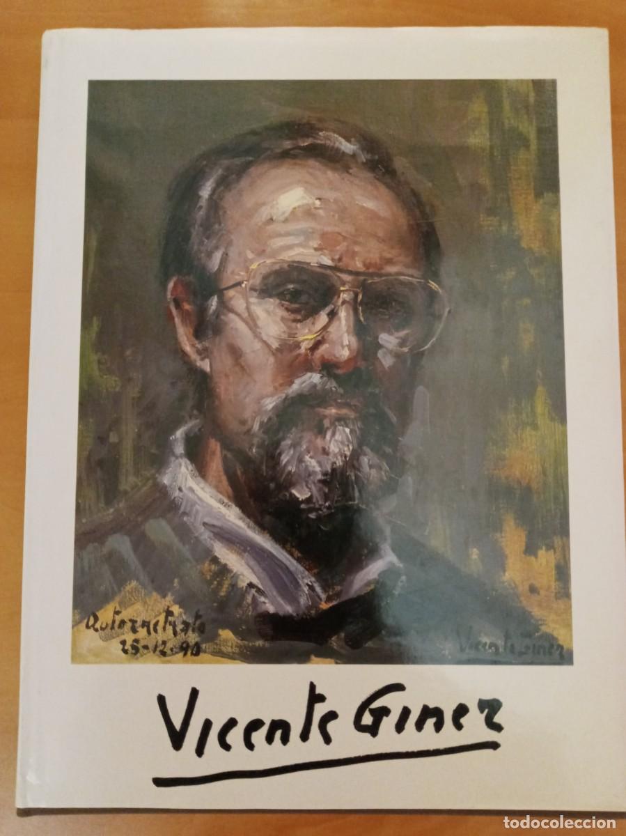Libros de segunda mano: VICENTE GINER - Foto 1