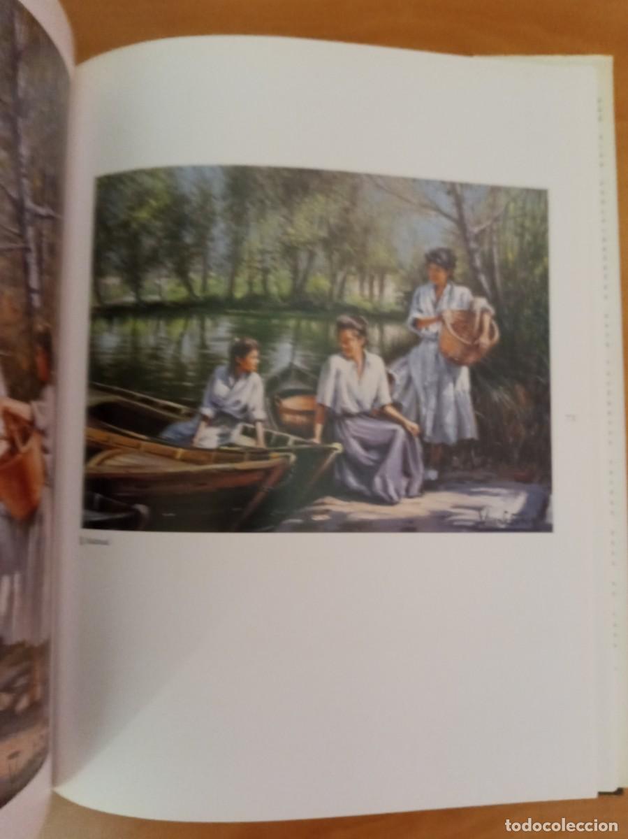 Libros de segunda mano: VICENTE GINER - Foto 5