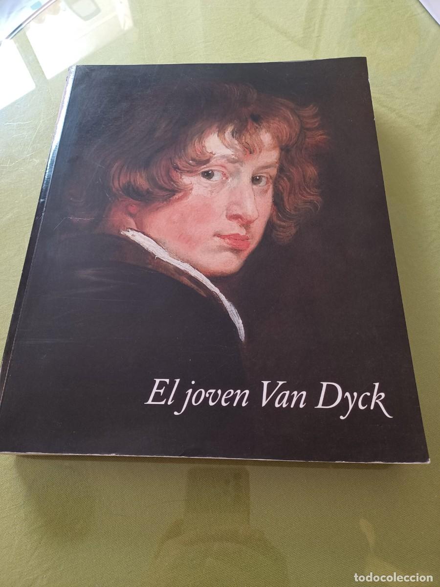 Libros de segunda mano: VV.AA. El joven Van Dyck (Museo del Prado. 2012) - Foto 1