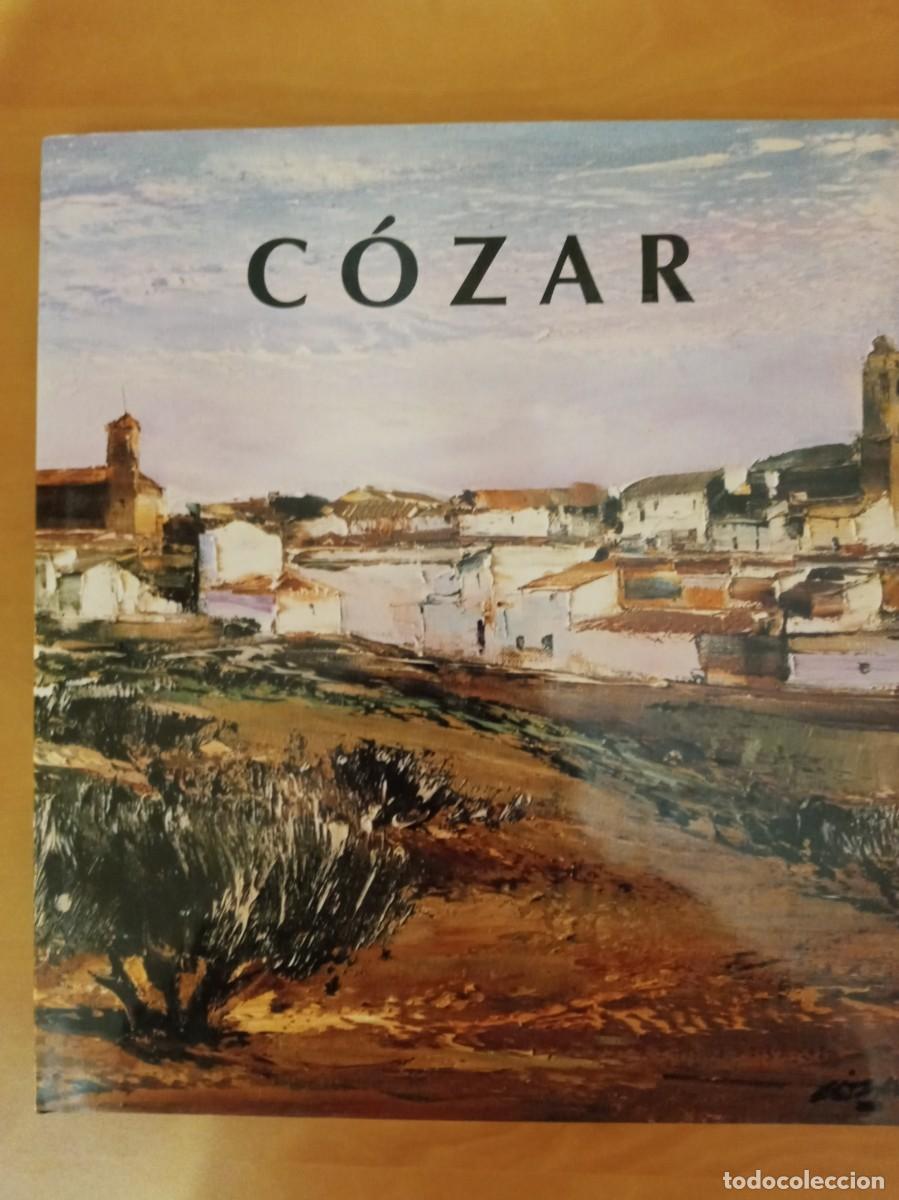 Libros de segunda mano: COZAR - Foto 1