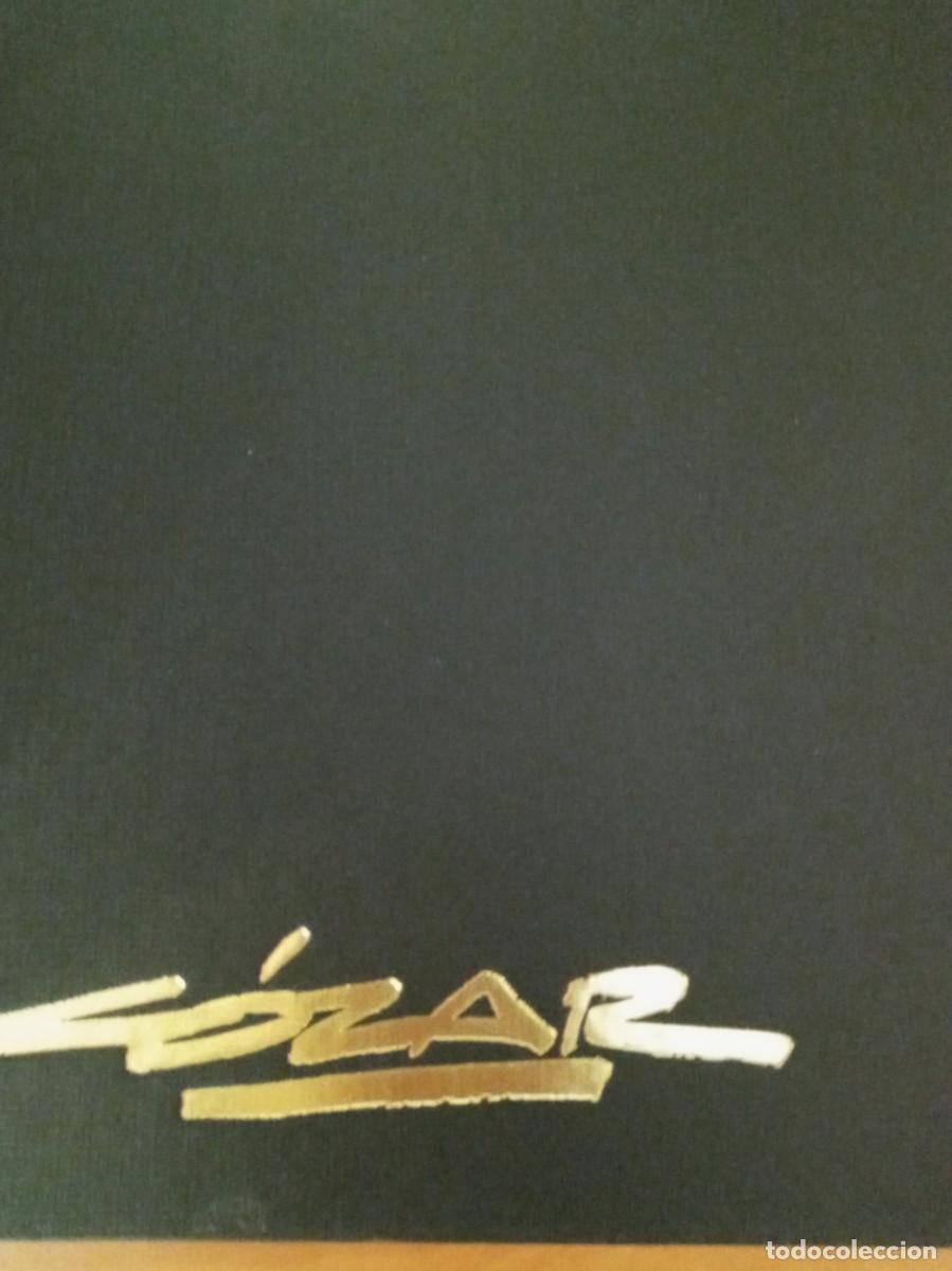Libros de segunda mano: COZAR - Foto 2