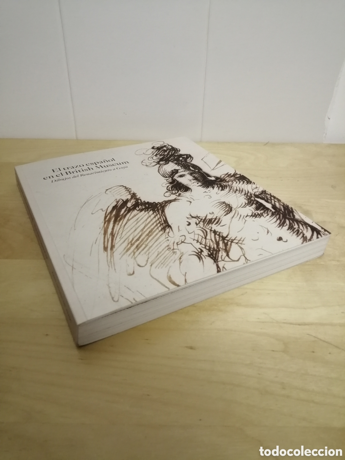 Libros de segunda mano: BARTOLOM&Eacute; MURILLO 1617-1682 - Foto 16