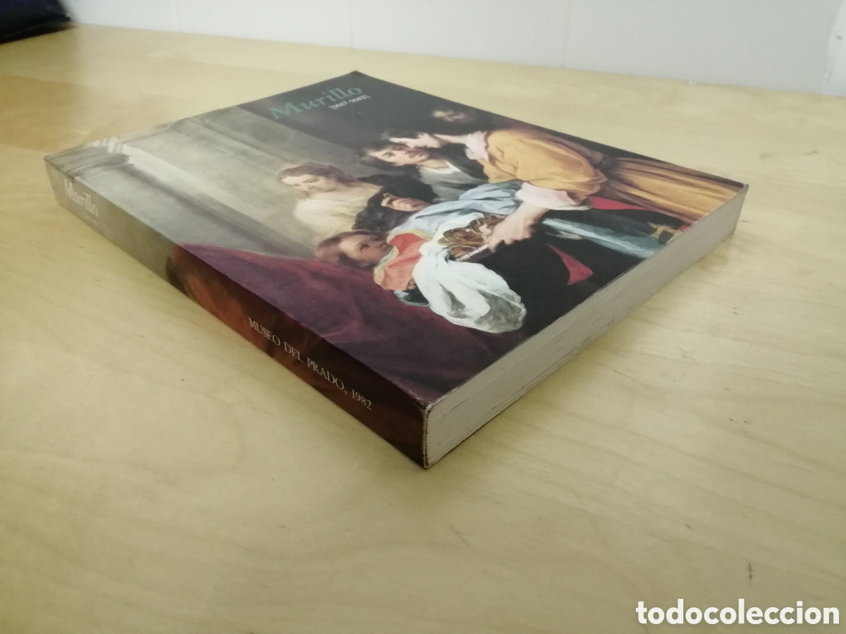 Libros de segunda mano: BARTOLOM&Eacute; MURILLO 1617-1682 - Foto 17
