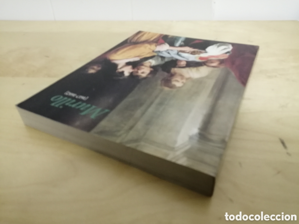 Libros de segunda mano: BARTOLOM&Eacute; MURILLO 1617-1682 - Foto 18