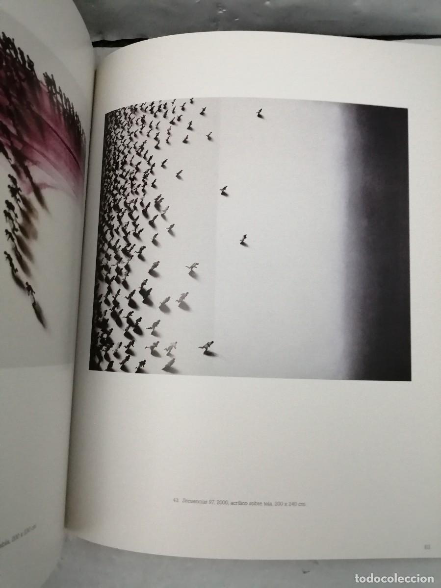 Libros de segunda mano: Genov&eacute;s. Pinturas 1960 - 2000 - Foto 3