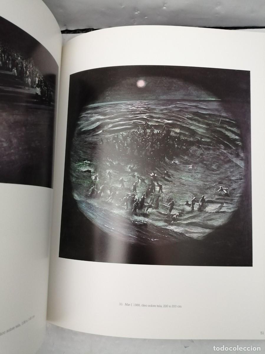 Libros de segunda mano: Genov&eacute;s. Pinturas 1960 - 2000 - Foto 4