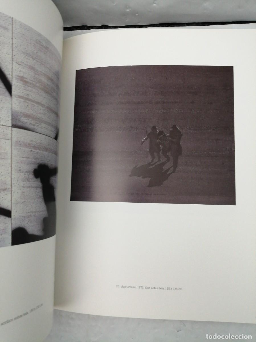 Libros de segunda mano: Genov&eacute;s. Pinturas 1960 - 2000 - Foto 5