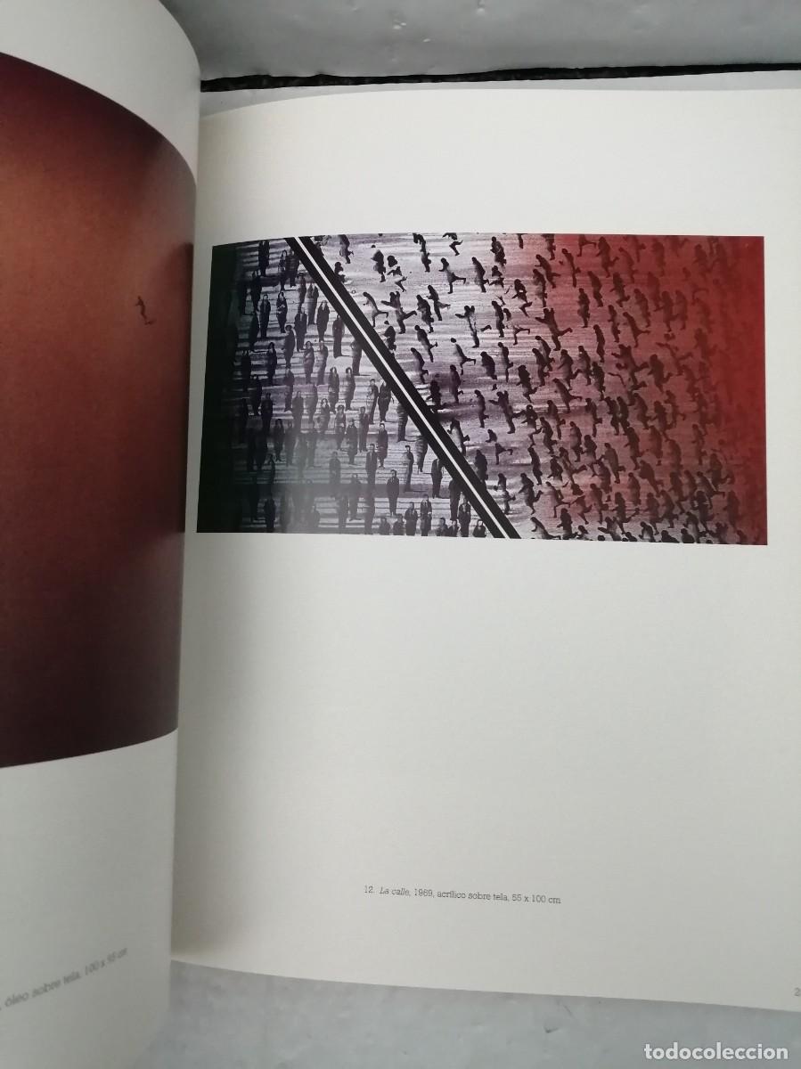 Libros de segunda mano: Genov&eacute;s. Pinturas 1960 - 2000 - Foto 6